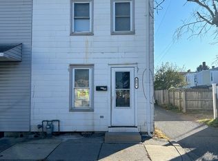356 N Prune St, Lebanon, PA 17046