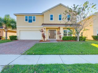 2262 Sheboygan Pl, Kissimmee, FL 34758