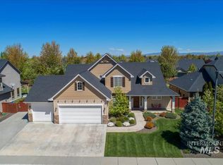 884 E Tuweep St, Meridian, ID 83646
