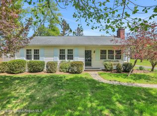 152 Schoonmaker Ln, Stone Ridge, NY 12484