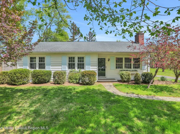 152 Schoonmaker Lane, Stone Ridge, NY 12484