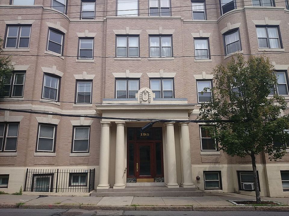 2nd image of 195 Saint Paul St APT 7