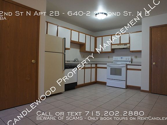 3rd image of 640 2nd St N #2-2B-640