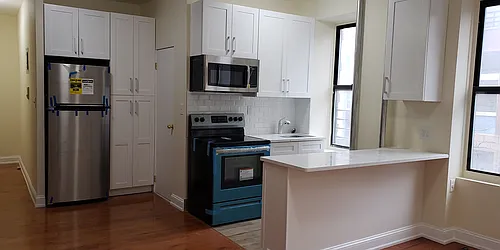 Rented by MCR Realty