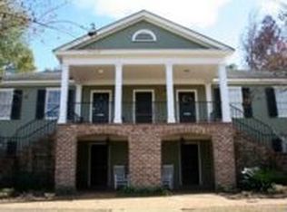 322 E Washington St APT 2, Thomasville, GA 31792