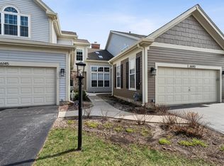 36143 N Springbrook Ln, Gurnee, IL 60031