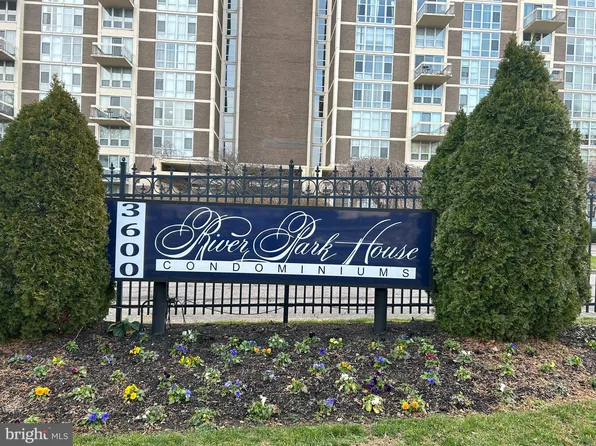 3600 Conshohocken Ave APT 413, Philadelphia, PA 19131