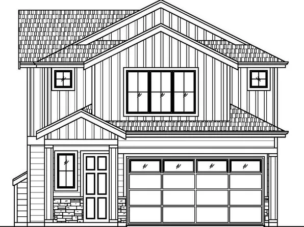 2192 168th Place NE, Marysville, WA 98271