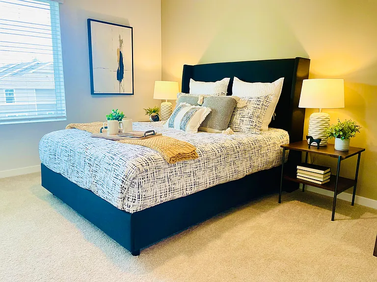 3rd bedroom