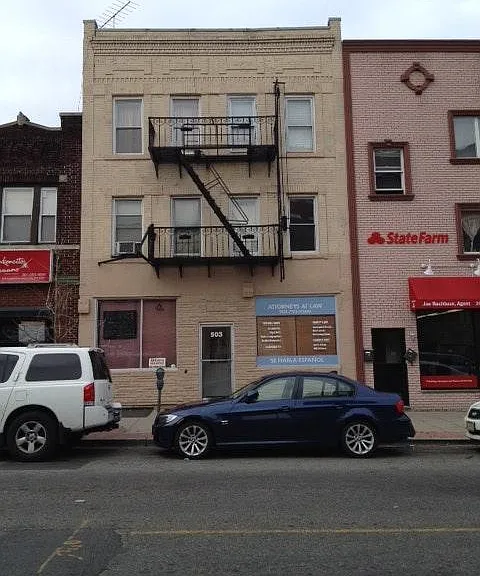 Building