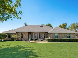 14583 Greenbrier Blvd, Forney, TX 75126