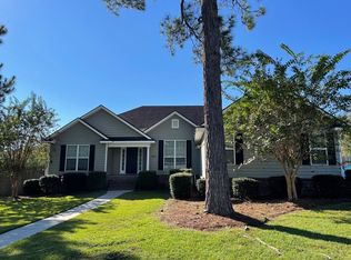 4180 Whithorn Way, Valdosta, GA 31605