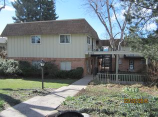 5700 W 28th Ave APT 1, Wheat Ridge, CO 80214