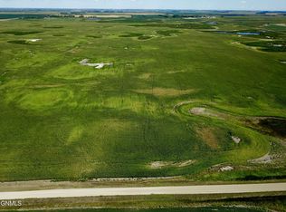 47th St SE, Jamestown, ND 58401
