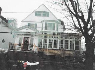 21 Bicknell St, Marlborough, MA 01752