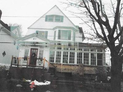 21 Bicknell St, Marlborough, MA, 01752