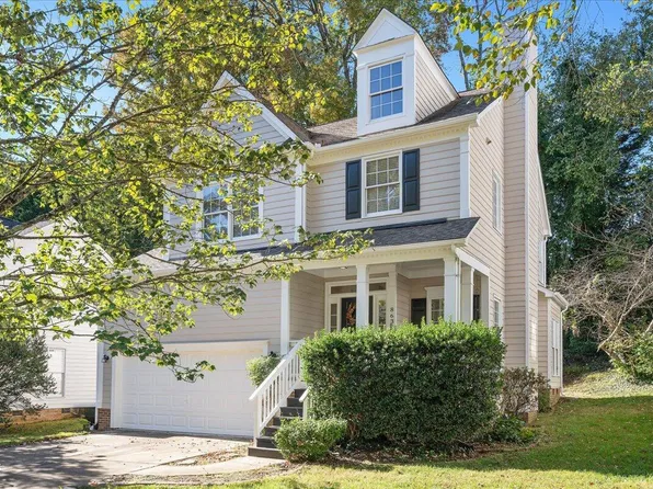 8632 Swarthmore Dr, Raleigh, NC 27615