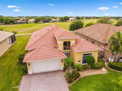 407 NW Stratford Lane, Port Saint Lucie, FL, 34983