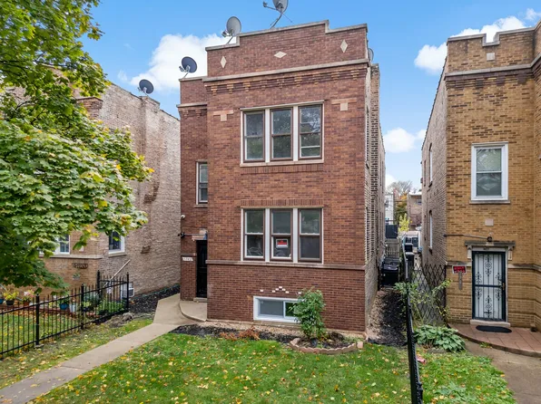 1742 N Mayfield Ave, Chicago, IL 60639