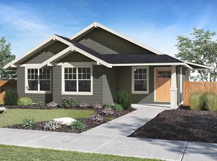 3481 W Antler Ave, Redmond, OR 97756