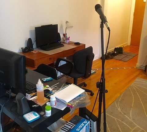 2nd image of 4228 N Kenmore Ave APT 415