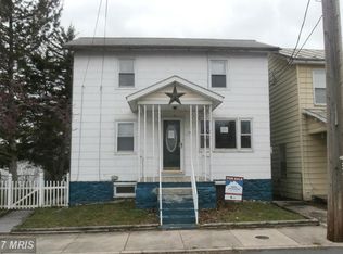 14 Whyte St, Union Bridge, MD 21791