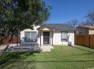 219 Hopkins St, San Antonio, TX 78221