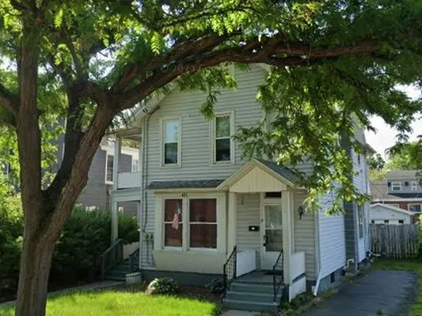 405 W 1st St, Elmira, NY 14901