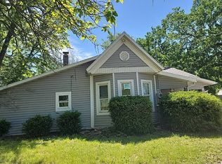 1002 S Barbee St, Fort Scott, KS 66701