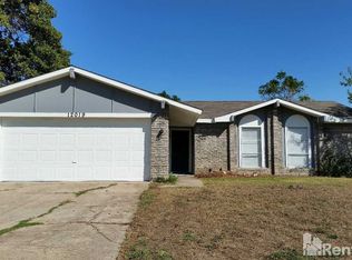12019 Squire Dr, Balch Springs, TX 75180