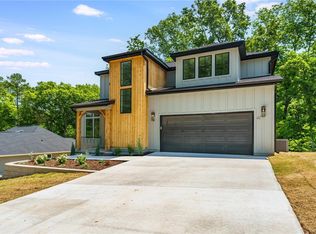 41 Westmorland Dr, Bella Vista, AR 72714