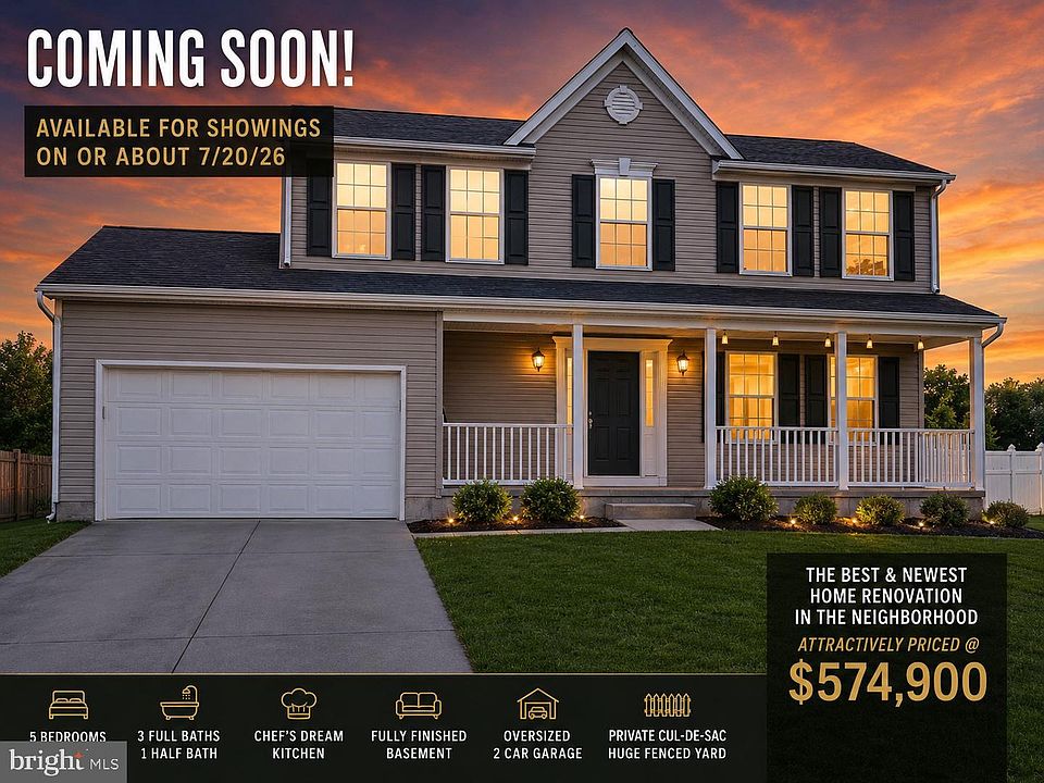 1st image of 4 Periwinkle Ct