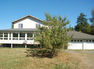 4373 Y Rd, Bellingham, WA 98226