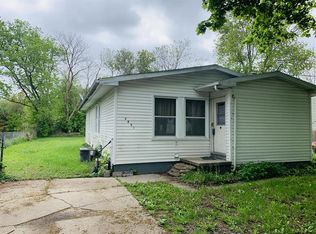 4801 Richmond St, Lansing, MI 48911