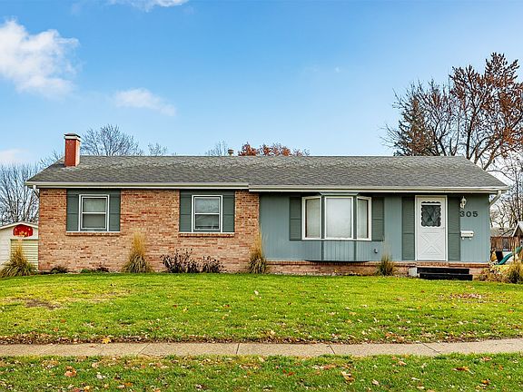 2nd image of 305 NE Crestmoor Pl