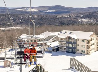 37 Village Center Rd UNIT 1, Ludlow, VT 05149