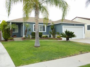 4762 Deeboyar Ave, Lakewood, CA 90712