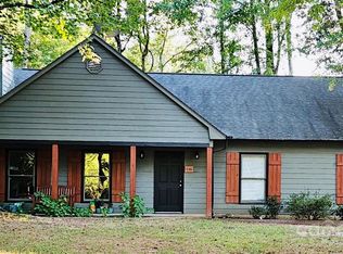 116 Banks Ridge Rd, Fort Mill, SC 29715