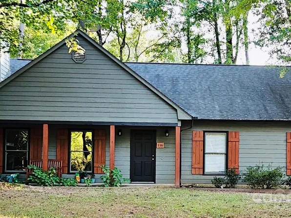 116 Banks Ridge Rd, Fort Mill, SC 29715