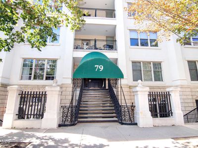 79 Railroad Place #301, Saratoga Springs, NY, 12866