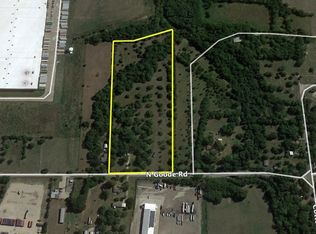 N Goode Rd, Wilmer, TX 75172