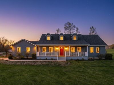14557 Dutch Cross Rd, Centerburg, OH, 43011