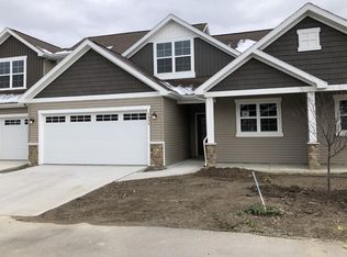 5434 Copper Horse Trl #2-8, Fort Wayne, IN 46845