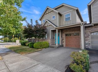 2547 Williams St, Forest Grove, OR 97116