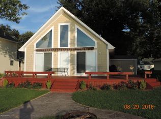 212 Sandalwood Dr, Quincy, MI 49082