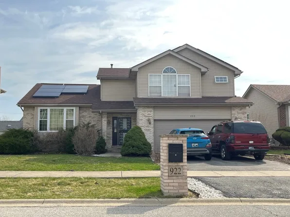 922 Laura Ln, Sauk Village, IL 60411