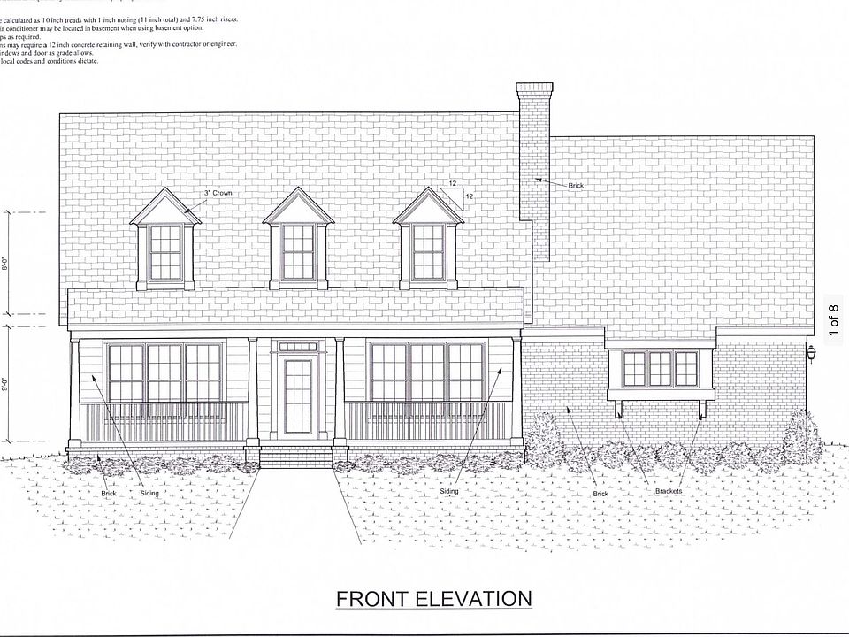 2nd image of 1981 Rolling Meadow Ln Lot 28