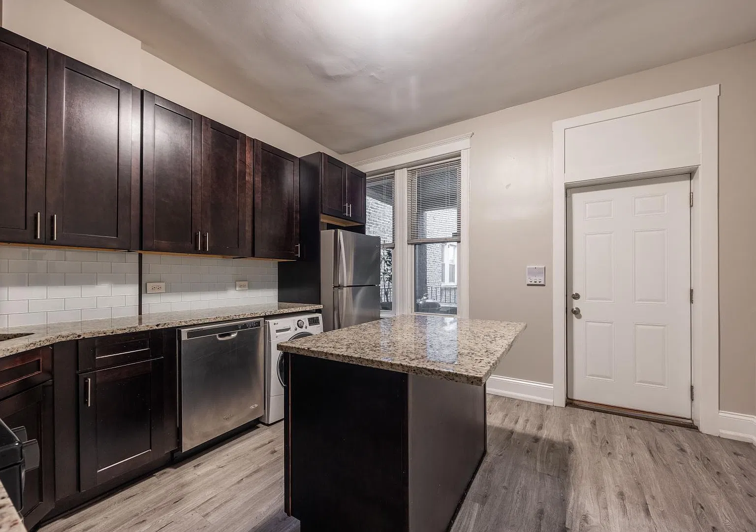909 North Leavitt Street #2 — Photo 2