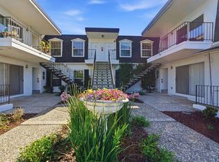 1915 Mount Vernon Ct APT 16, Mountain View, CA