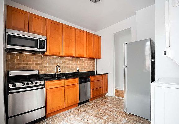5th image of 2526 Adam Clayton Powell Jr Blvd #4